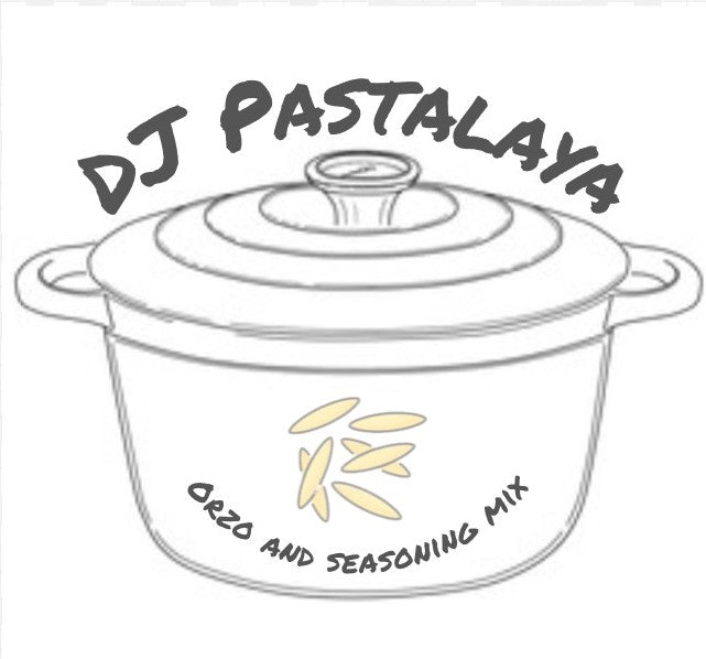 DJ Pastalaya